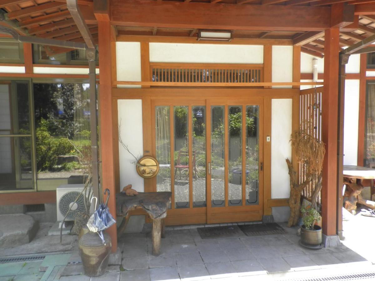 Nikko - House / Vacation Stay 4415 Exterior foto
